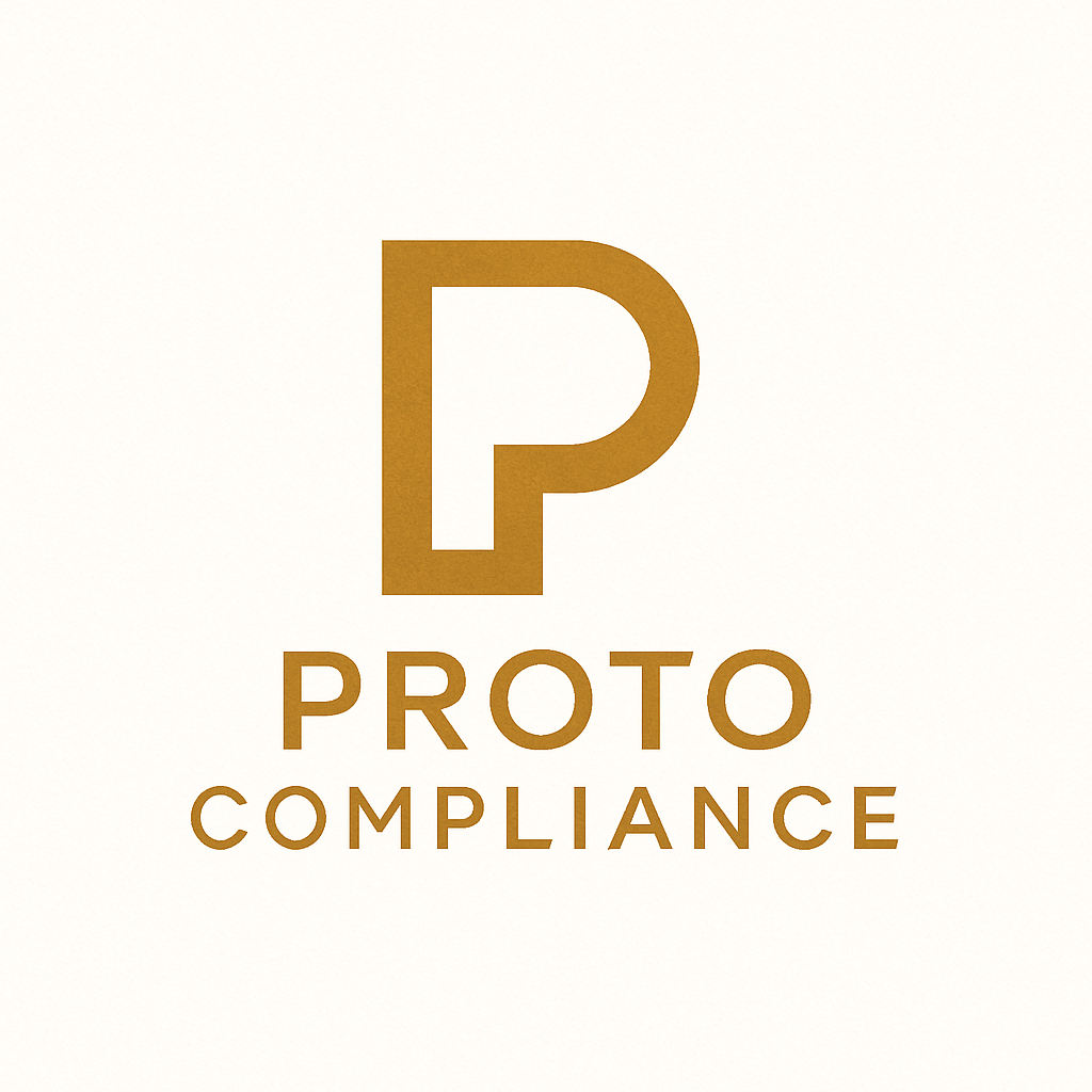 Proto Compliance