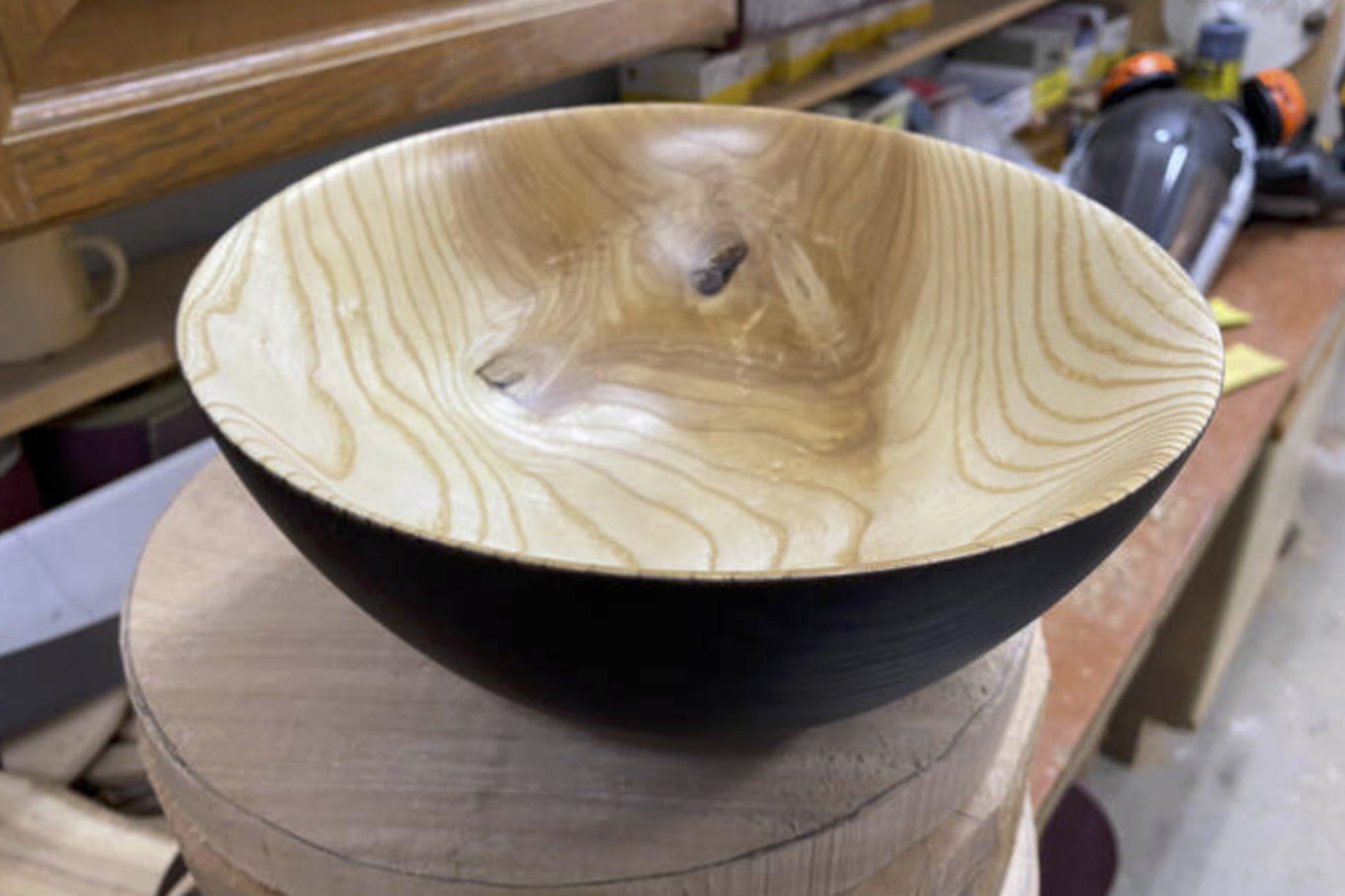 Studio 14 - Ron Barsi