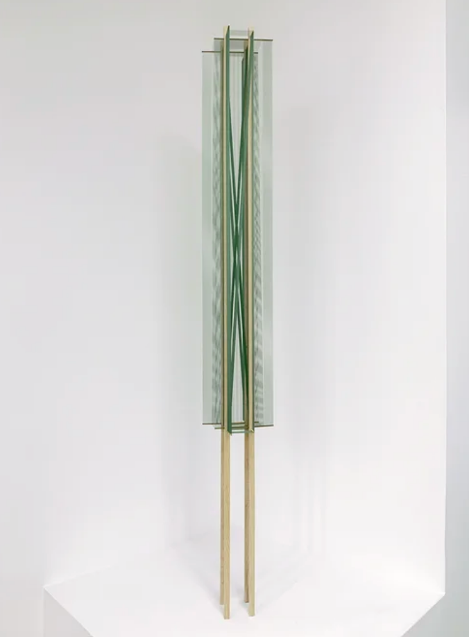 "an opportune time to say what you’re feeling" collection 2019