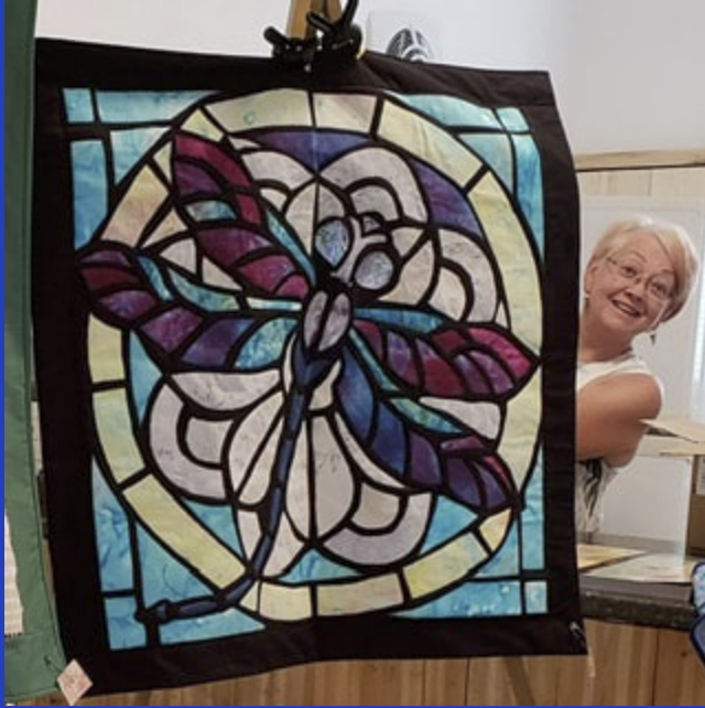 Studio 3 - Mae Buday