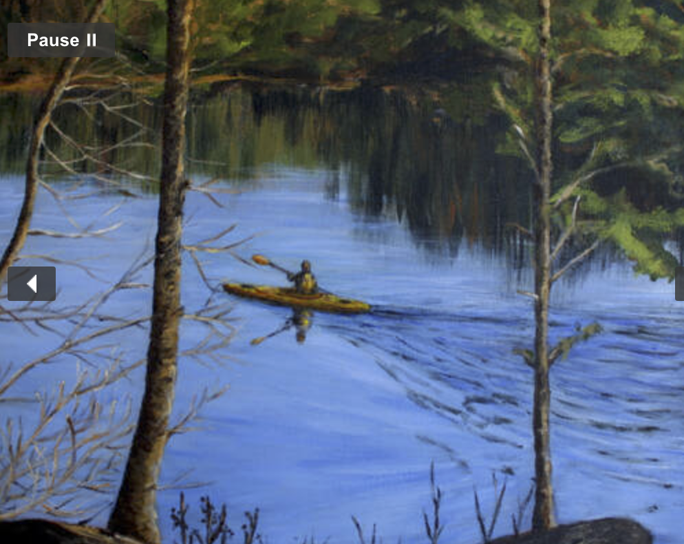 Studio 11 - ​Donna Muller