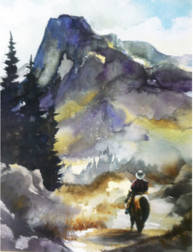 Studio 12 - Nadine Jones