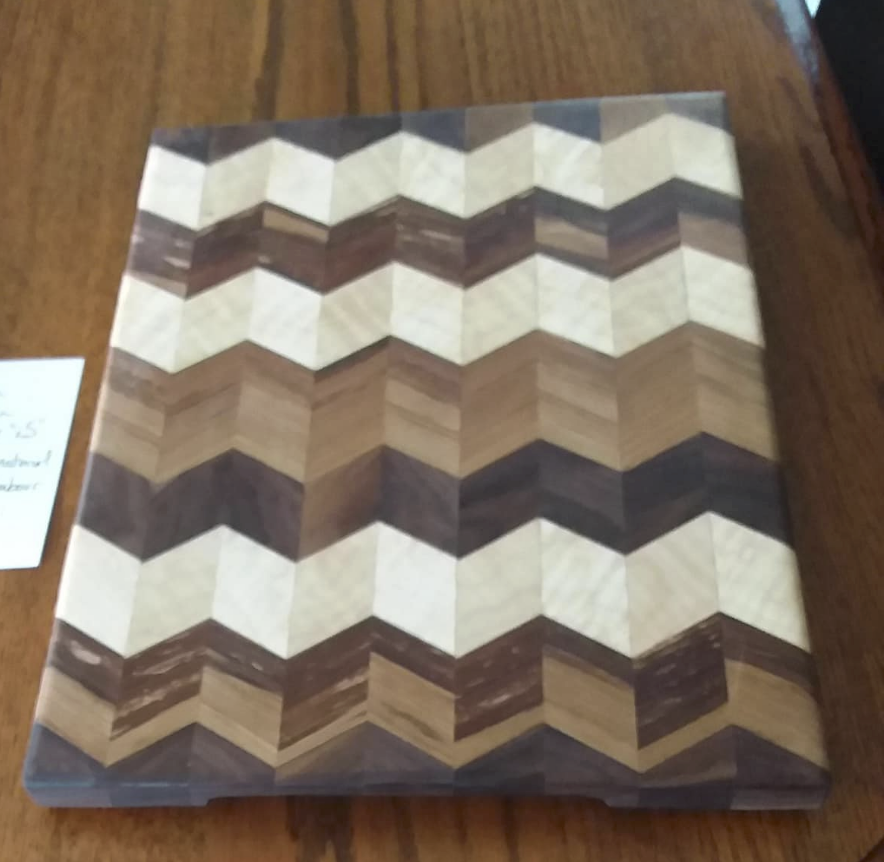 Studio 19 - Jim Longstaff