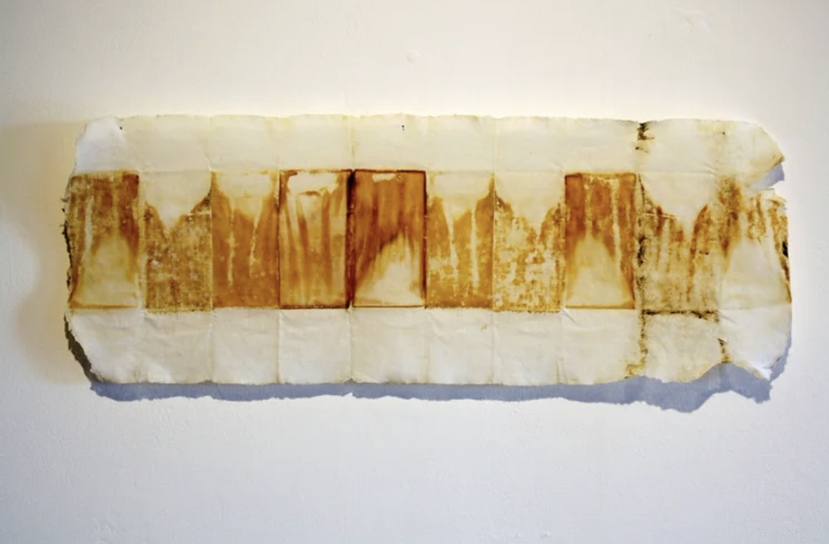 "i like the wind" collection, 2014