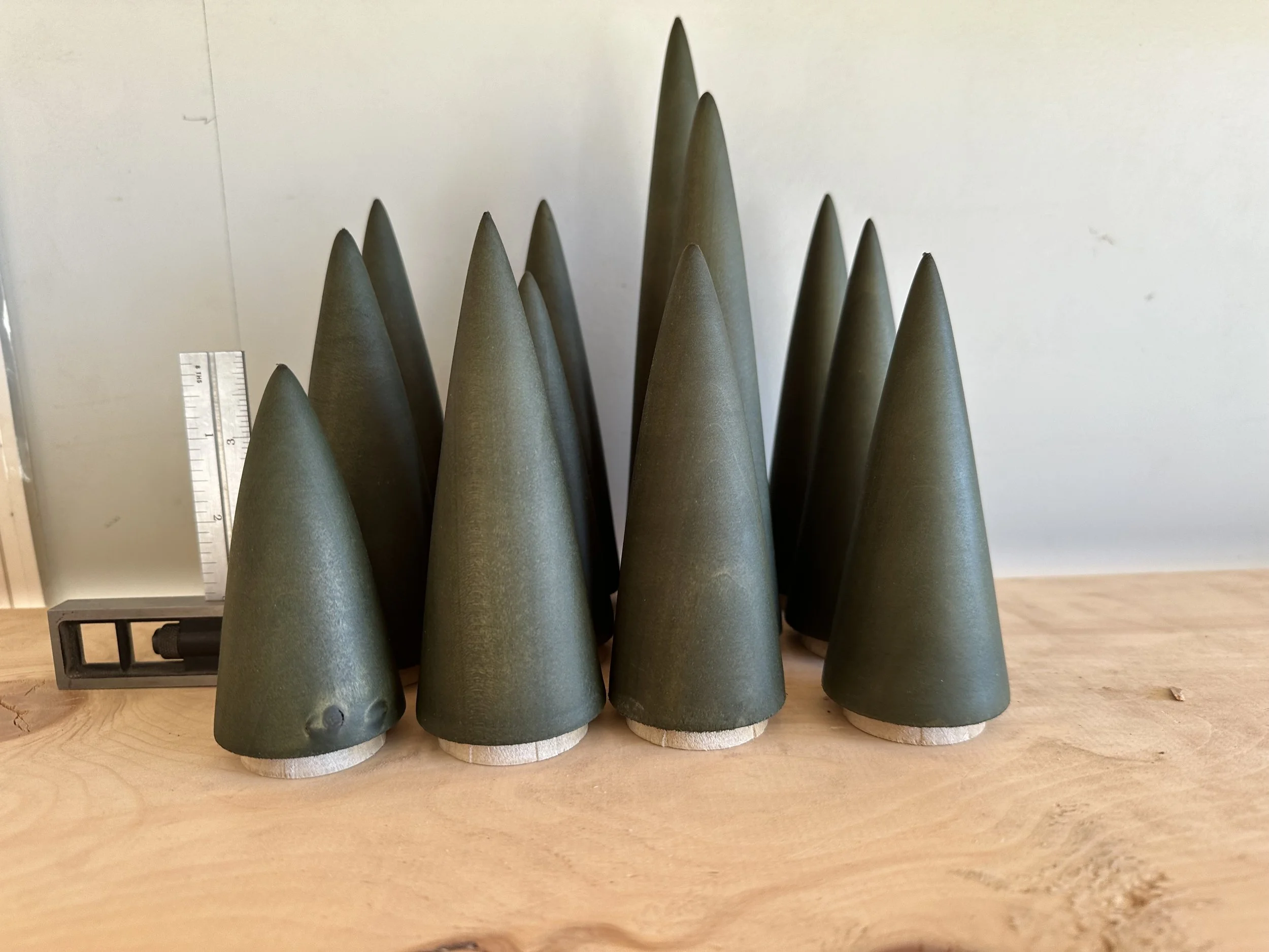 Christmas Trees