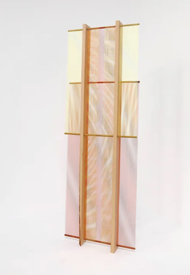 "an opportune time to say what you’re feeling" collection 2019