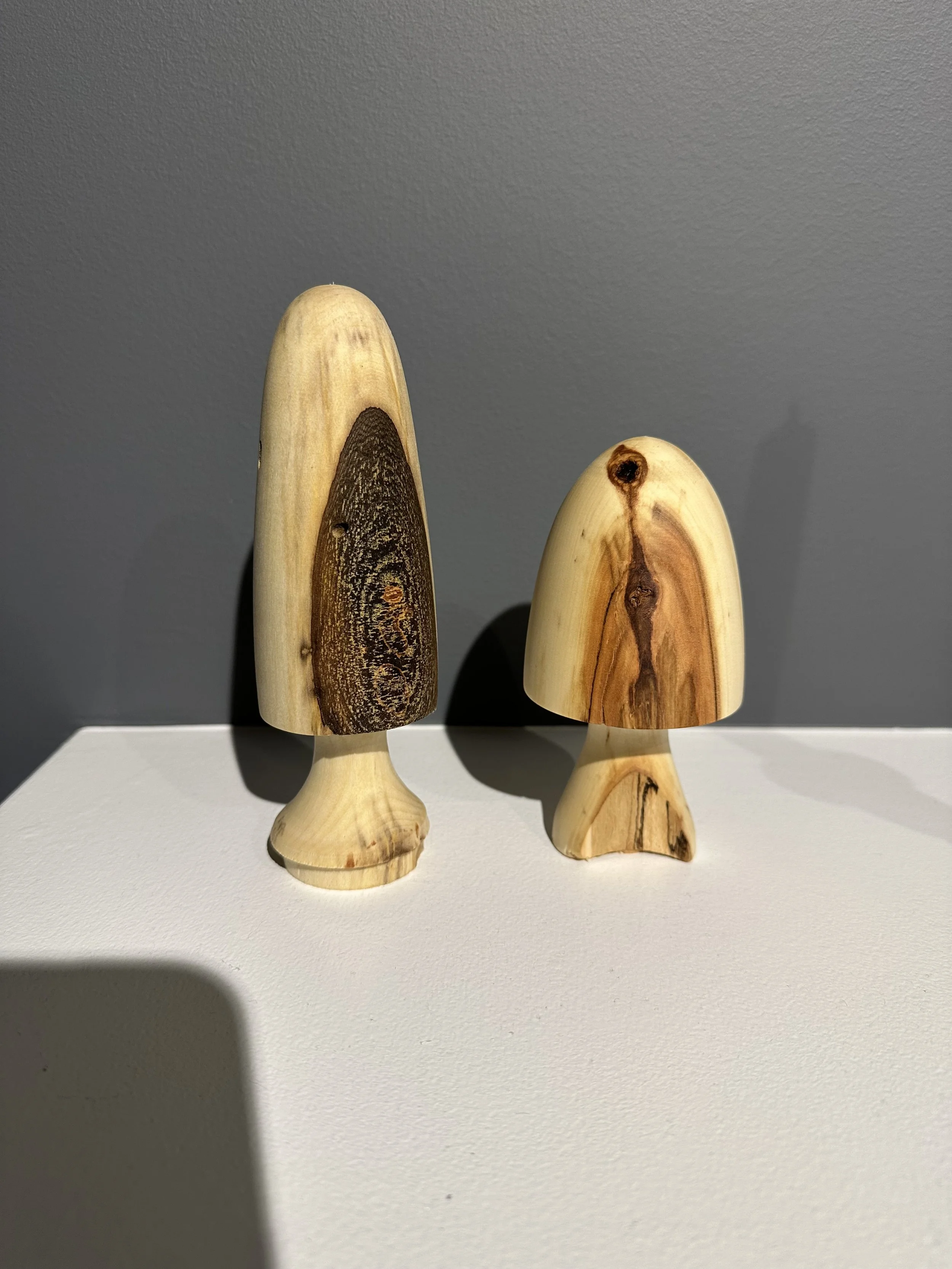 Toadstools