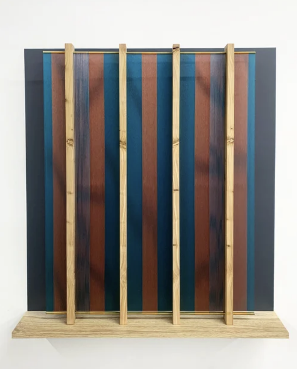 "an opportune time to say what you’re feeling" collection 2019