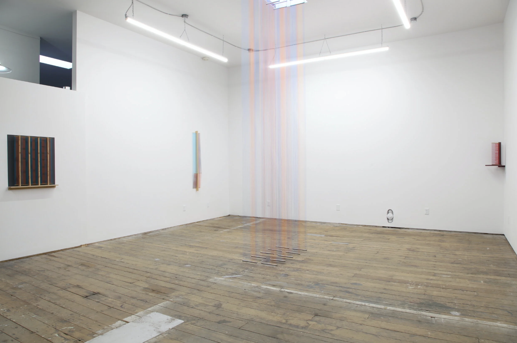 "an opportune time to say what you’re feeling" collection 2019