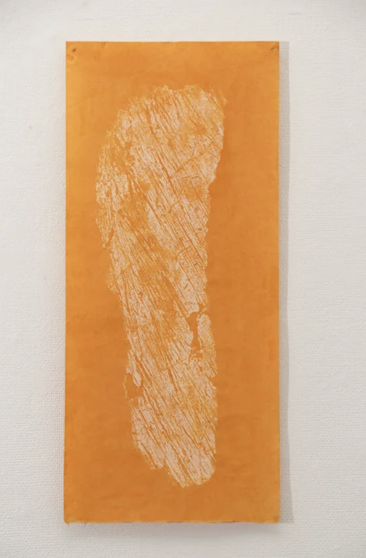 "stones" collection 2016