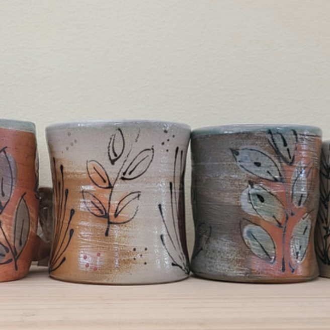 Studio 1 - Carina Ong-Scutchings