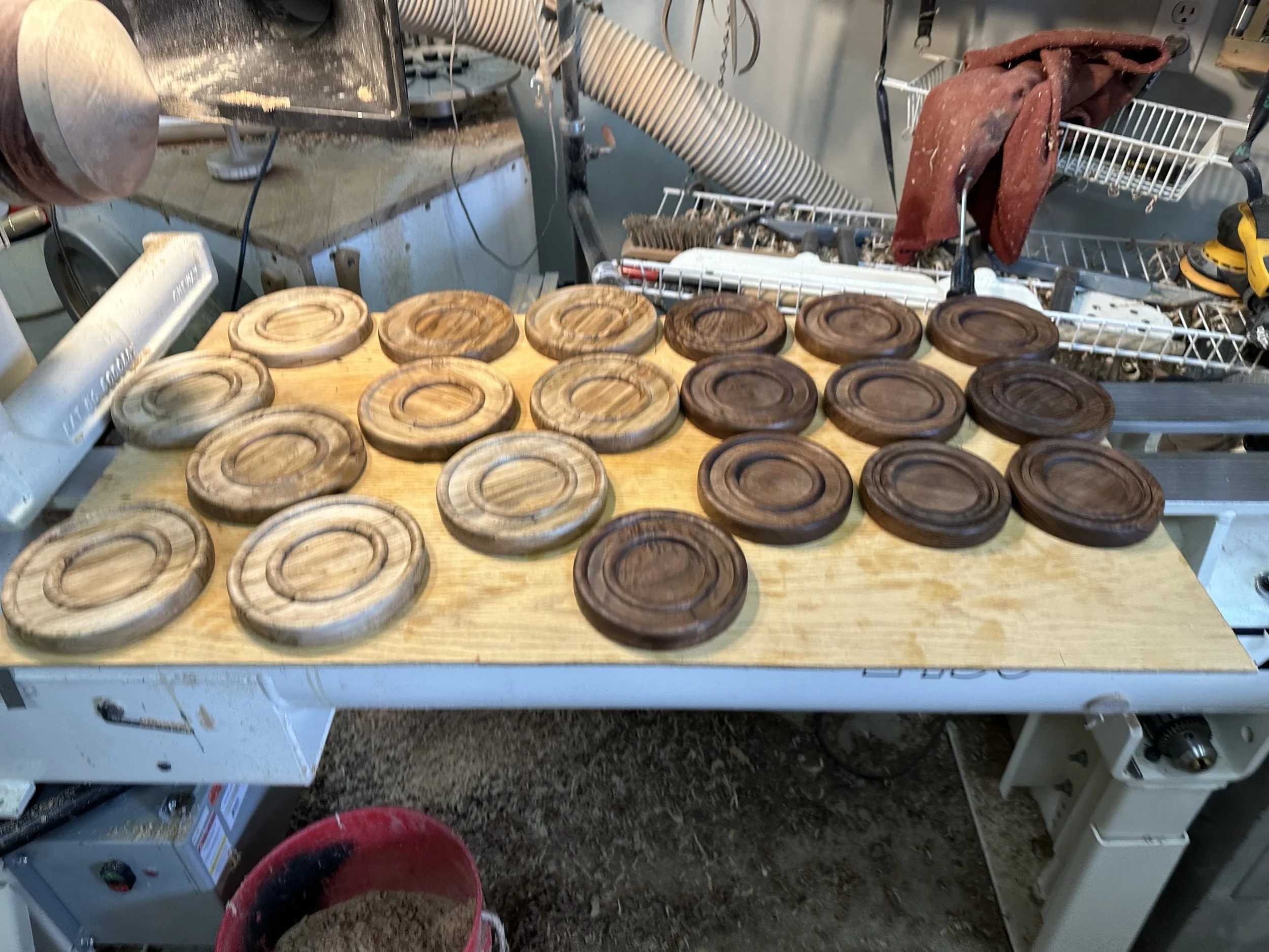 Trivets