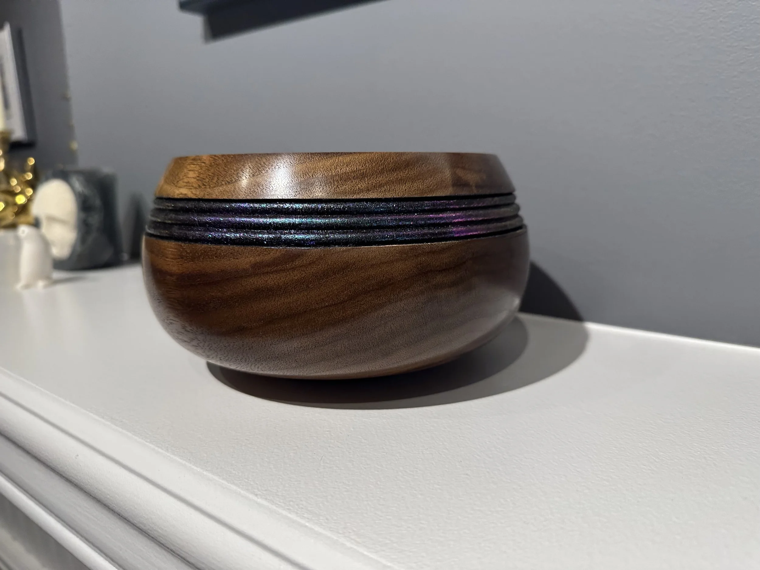 Black Walnut