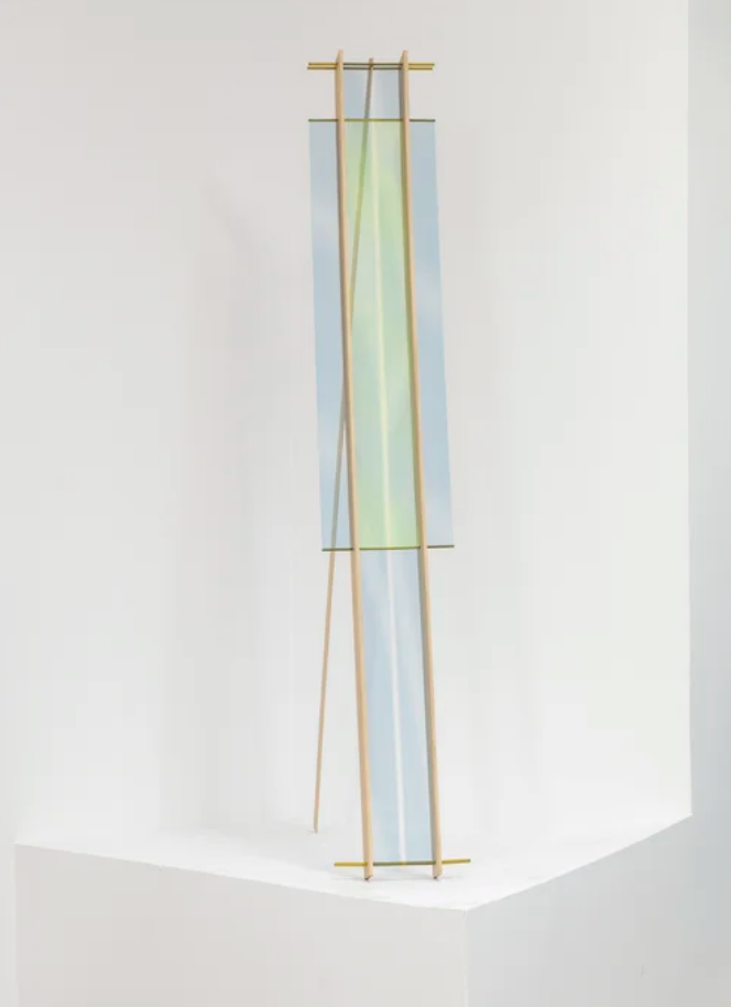 "an opportune time to say what you’re feeling" collection 2019