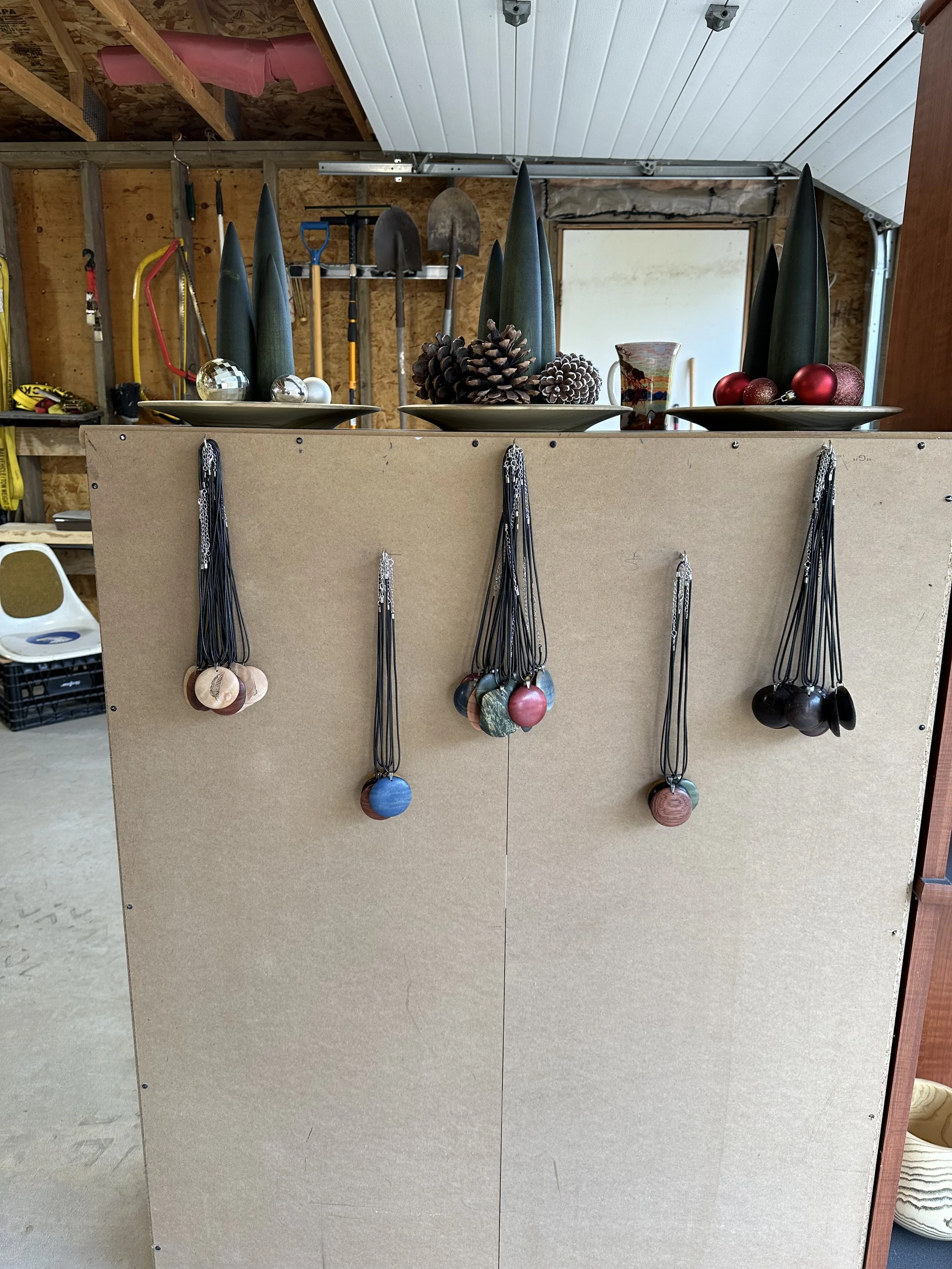Pendants