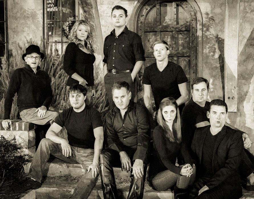 Dragula: The Musical