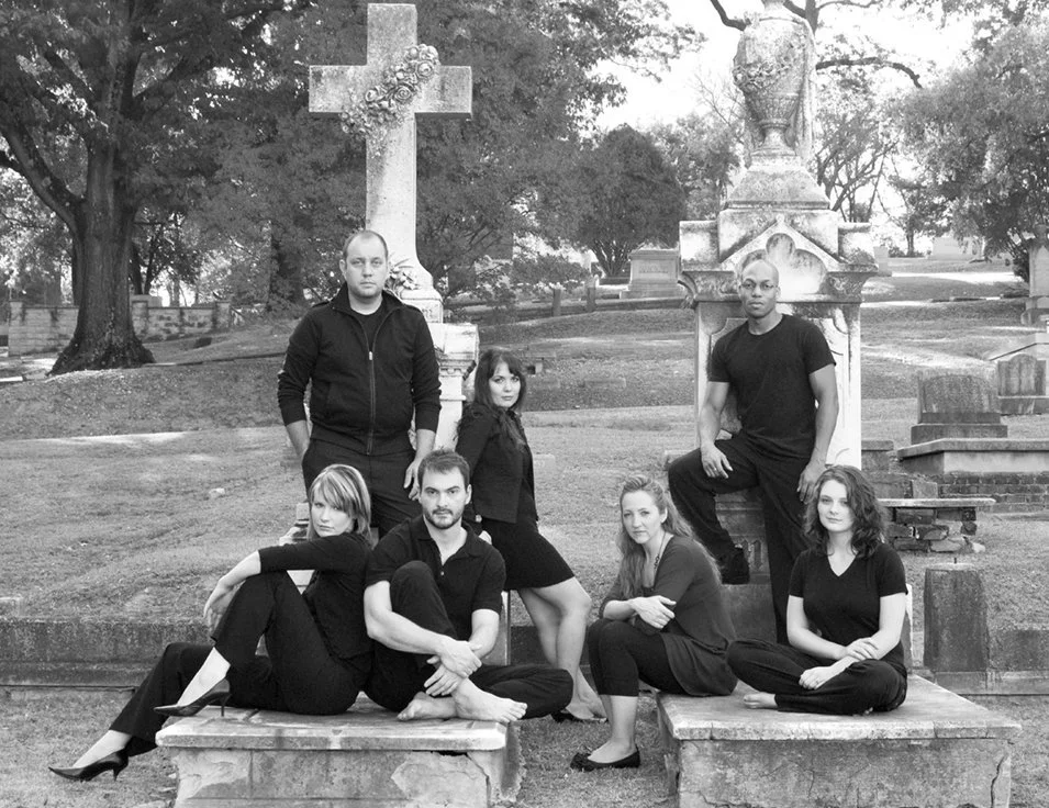 Night of the Living Dead