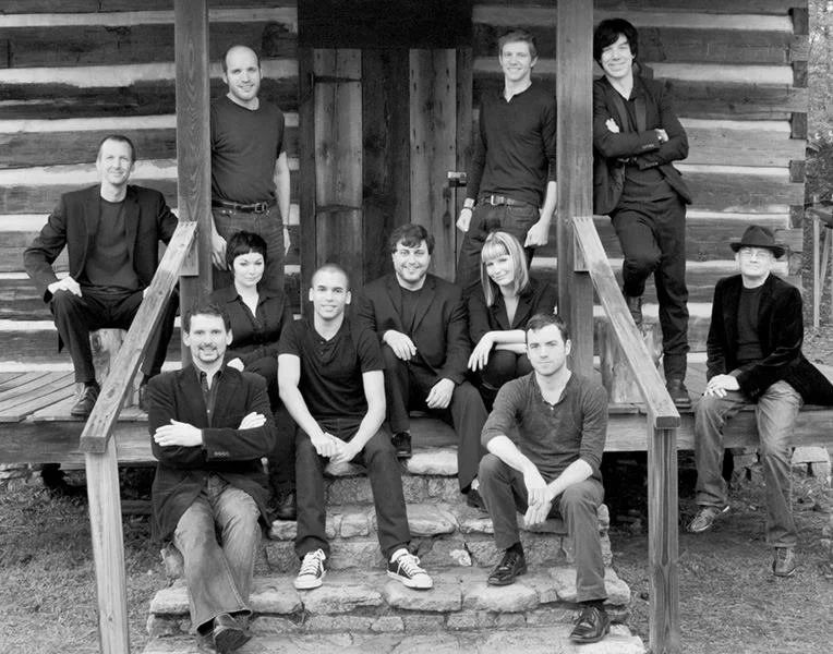 Skanks in a One Horse Town