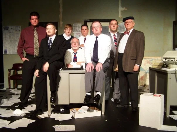 Glengarry Glen Ross