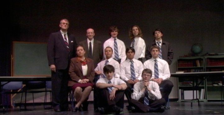 The History Boys