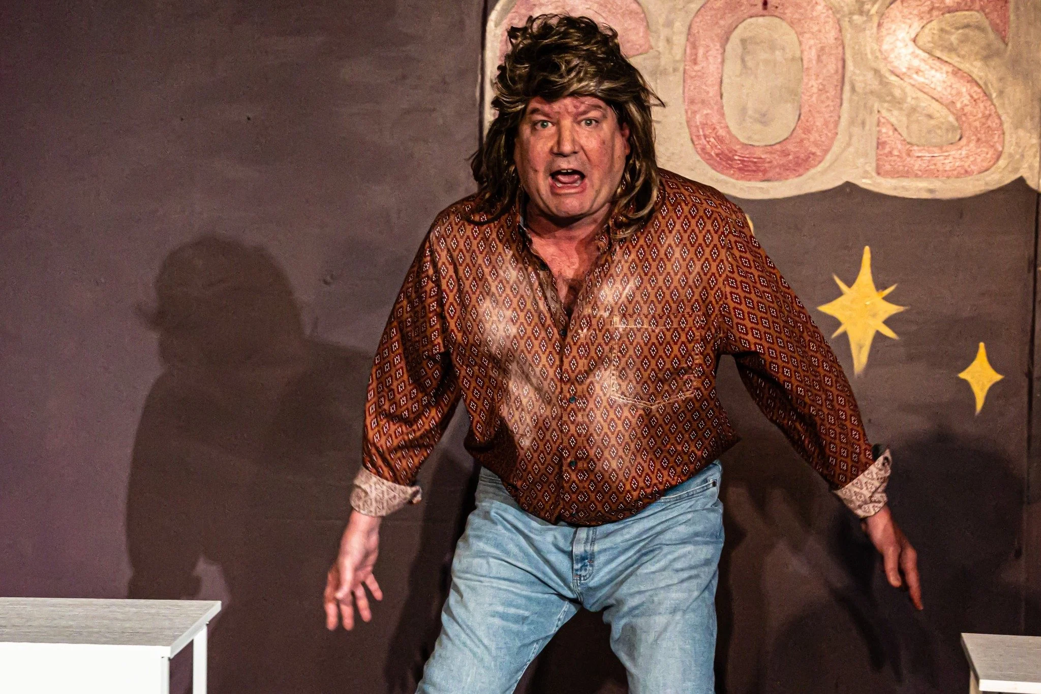 We Three Queens (Sept. 2025)