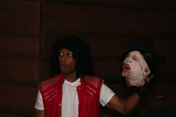 The 13th Friday: Ready, Set, Die!