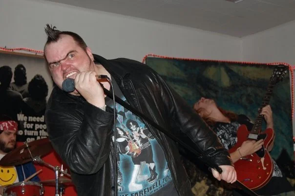 Essential Self-Defense