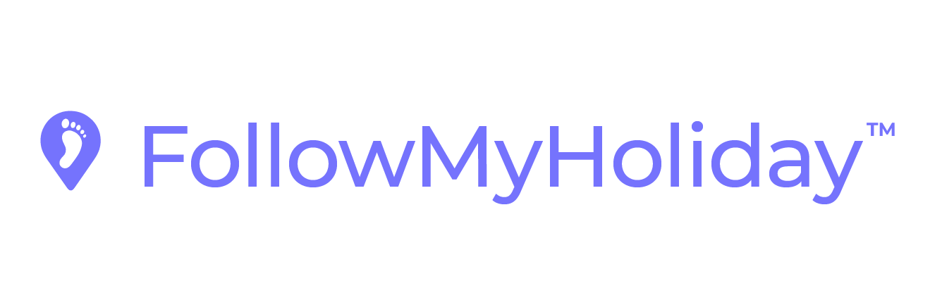 Private Travel Experience Sharing - FollowMyHoliday