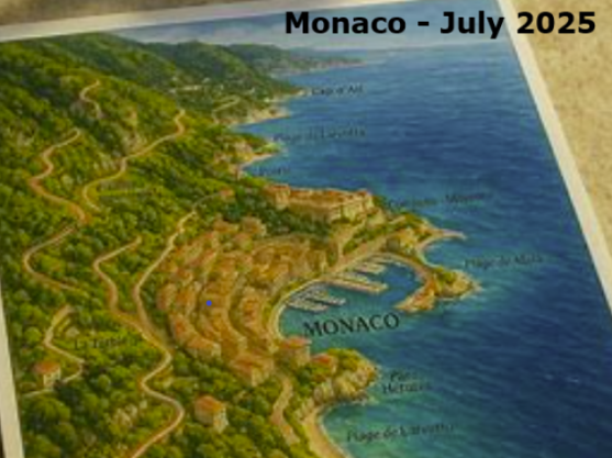 monaco monte carlo