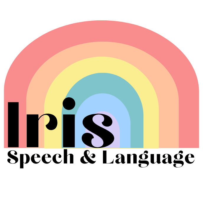 IRIS Speech and Language