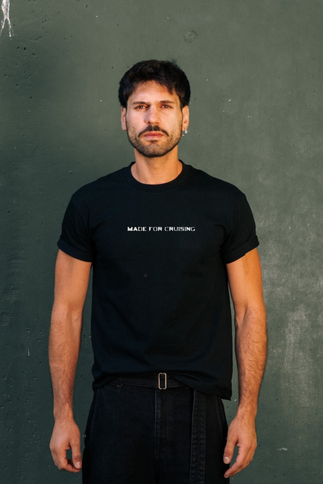 'Made For Cruising' T-shirt