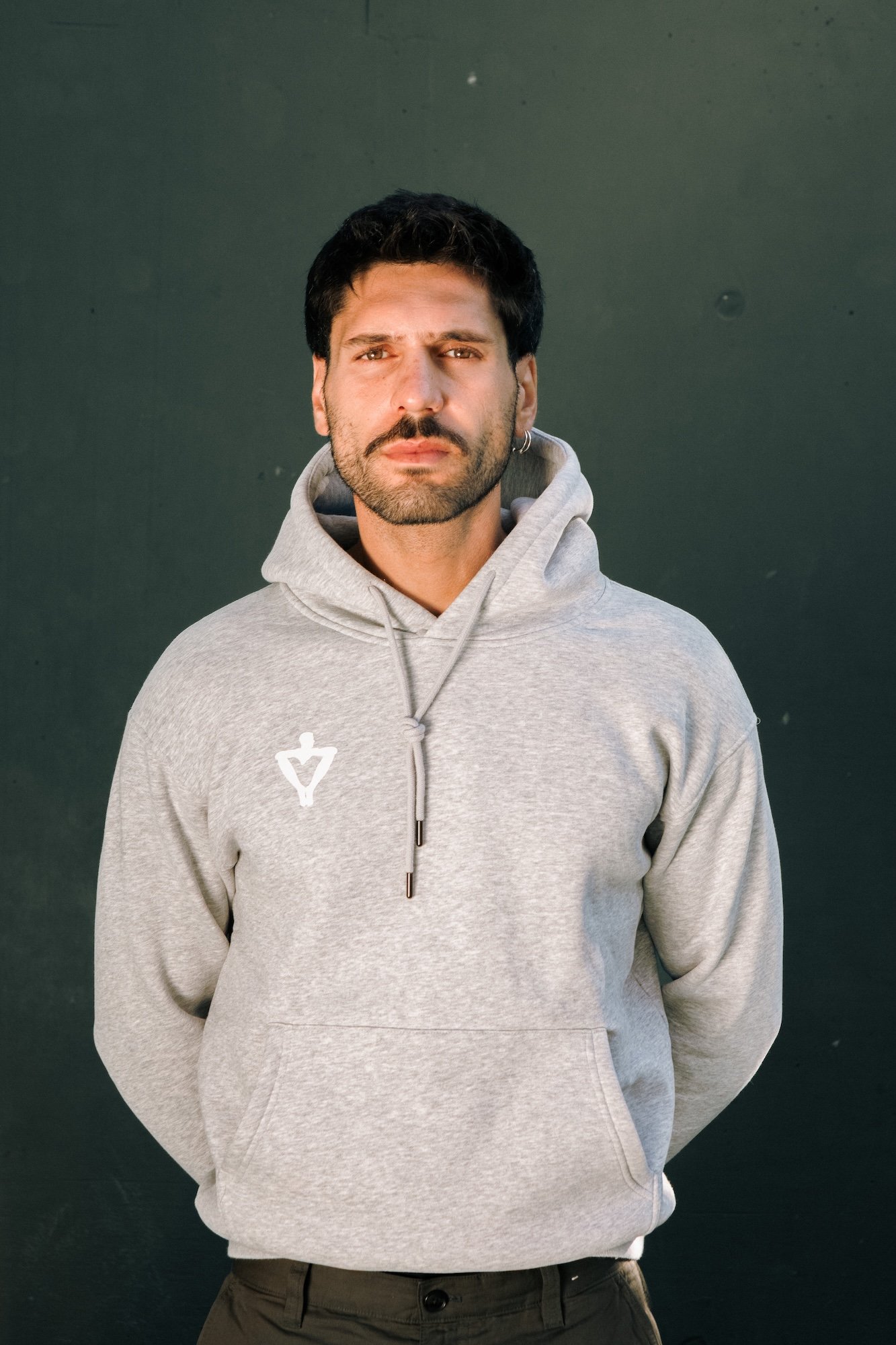 'Heart' Hoodie