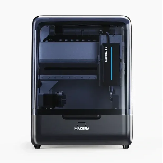 Makera Z1 Pro Desktop CNC