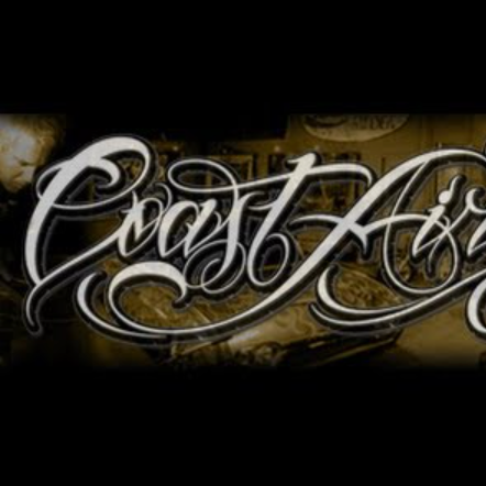 Coast Airbrush