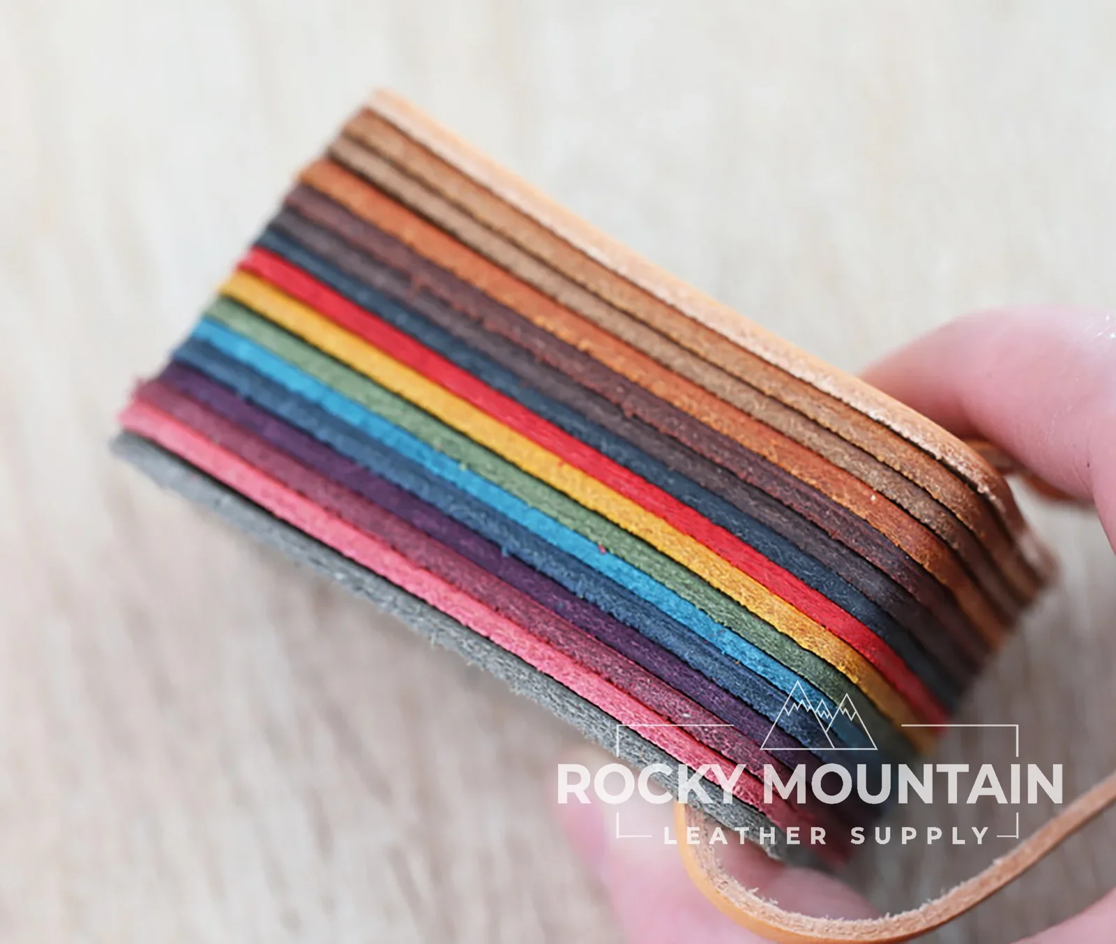 Rocky Mountain Leather Supply - Gift Card