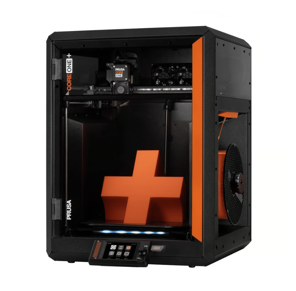 Prusa Core One+