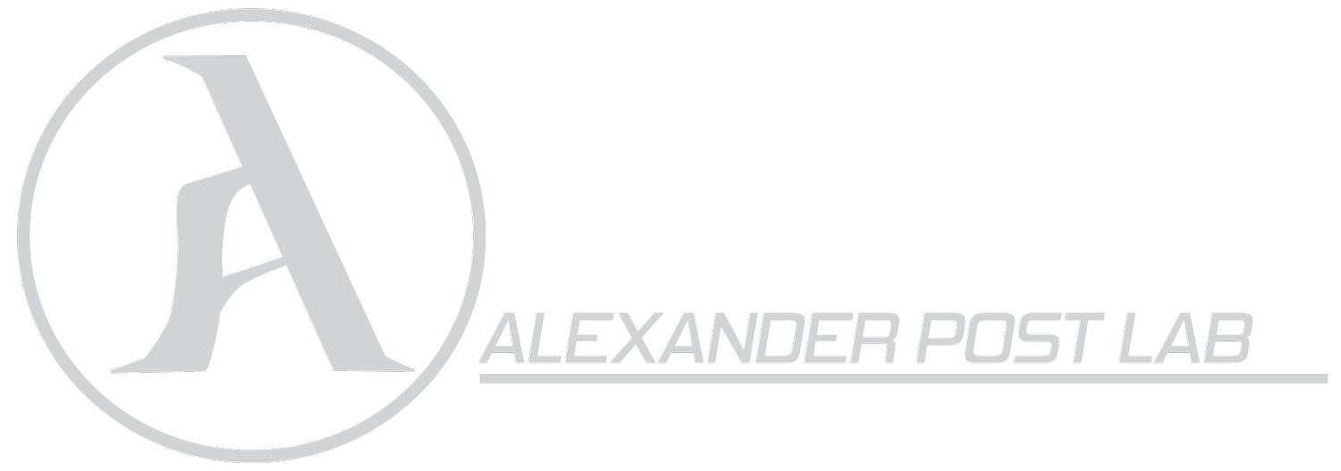 Alexander Post Lab