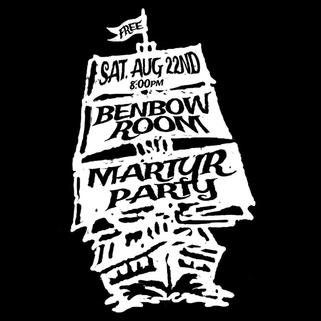 Martyr Party