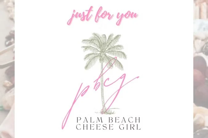 Palm Beach Cheese Girl eGift Card