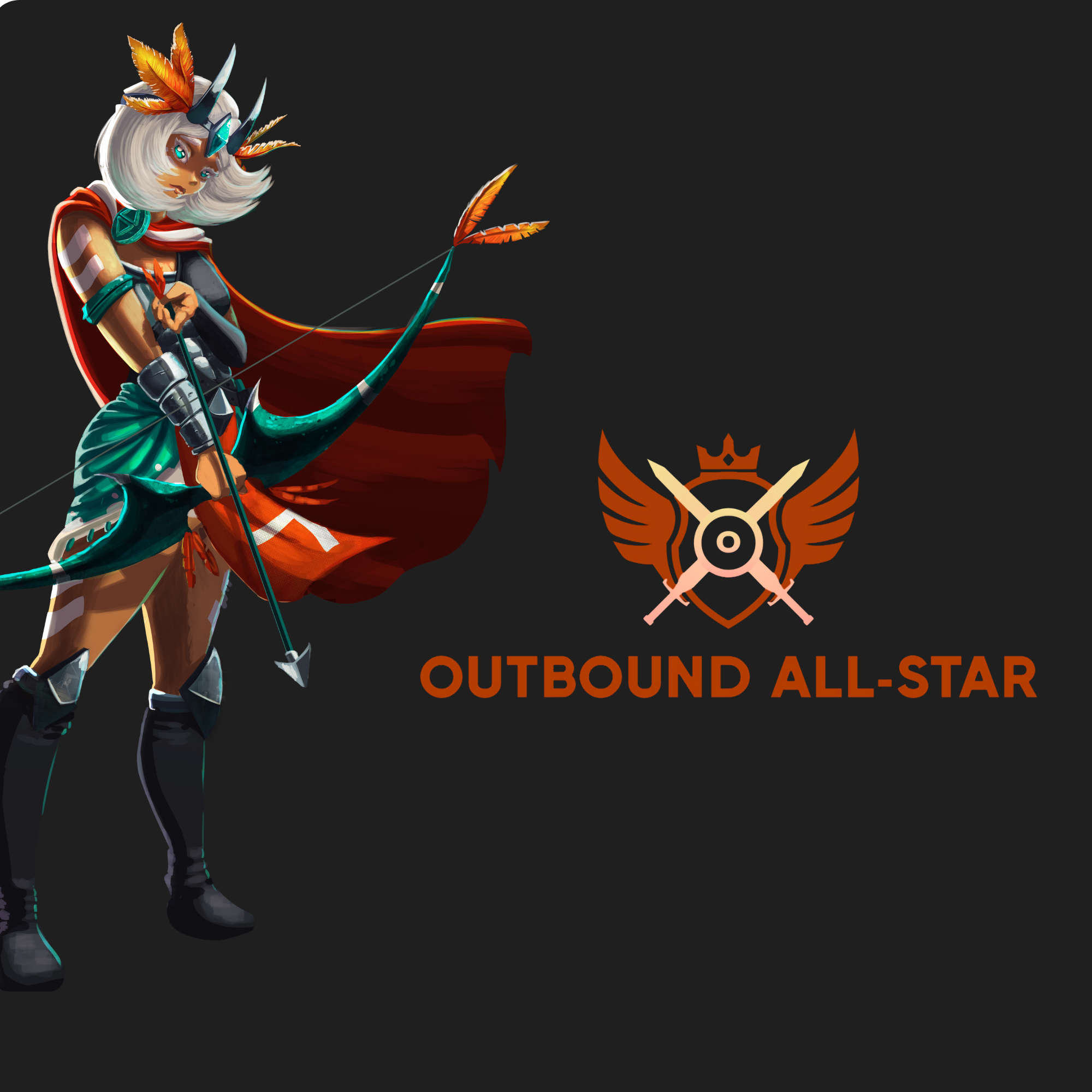 Outbound All-Star