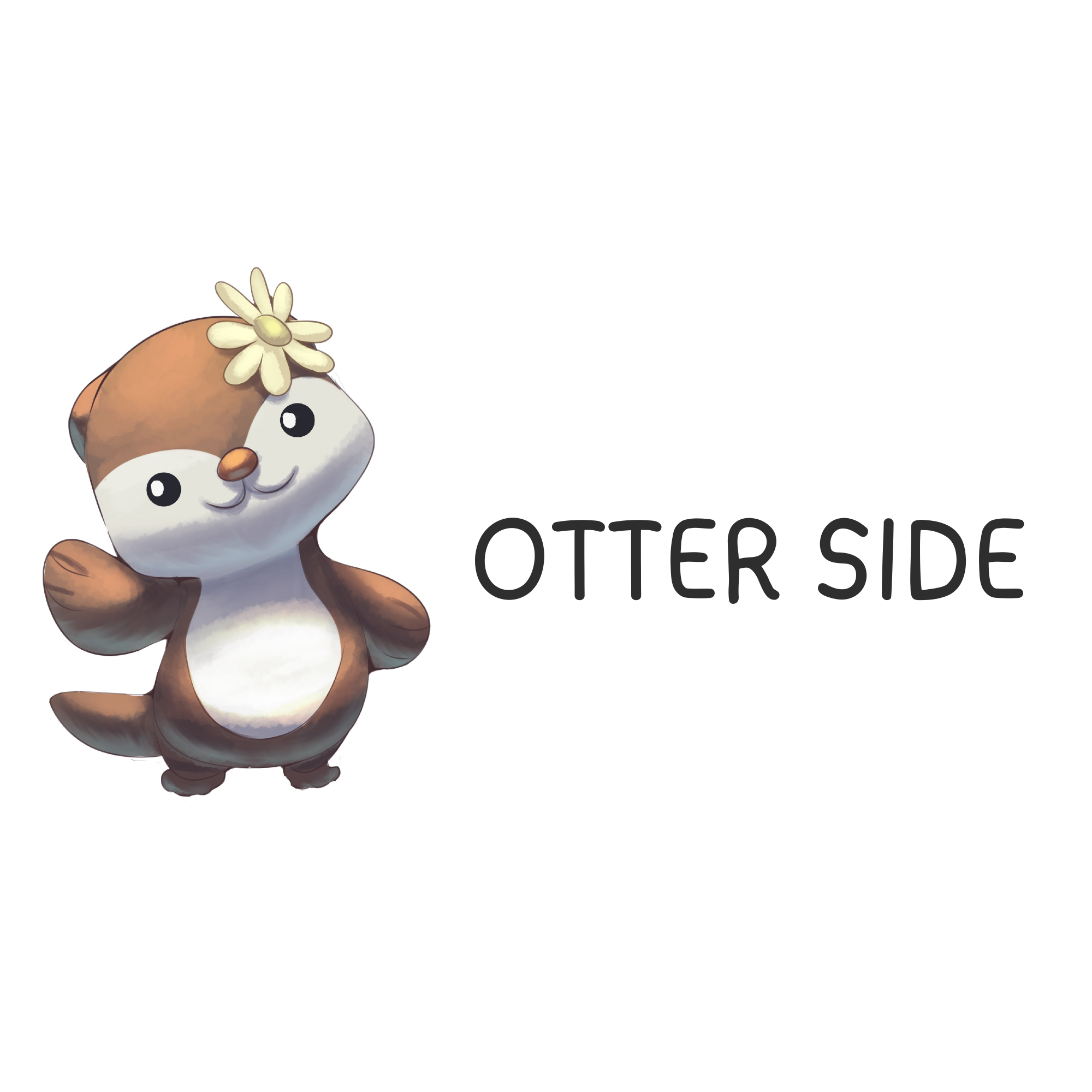 The Otter Side