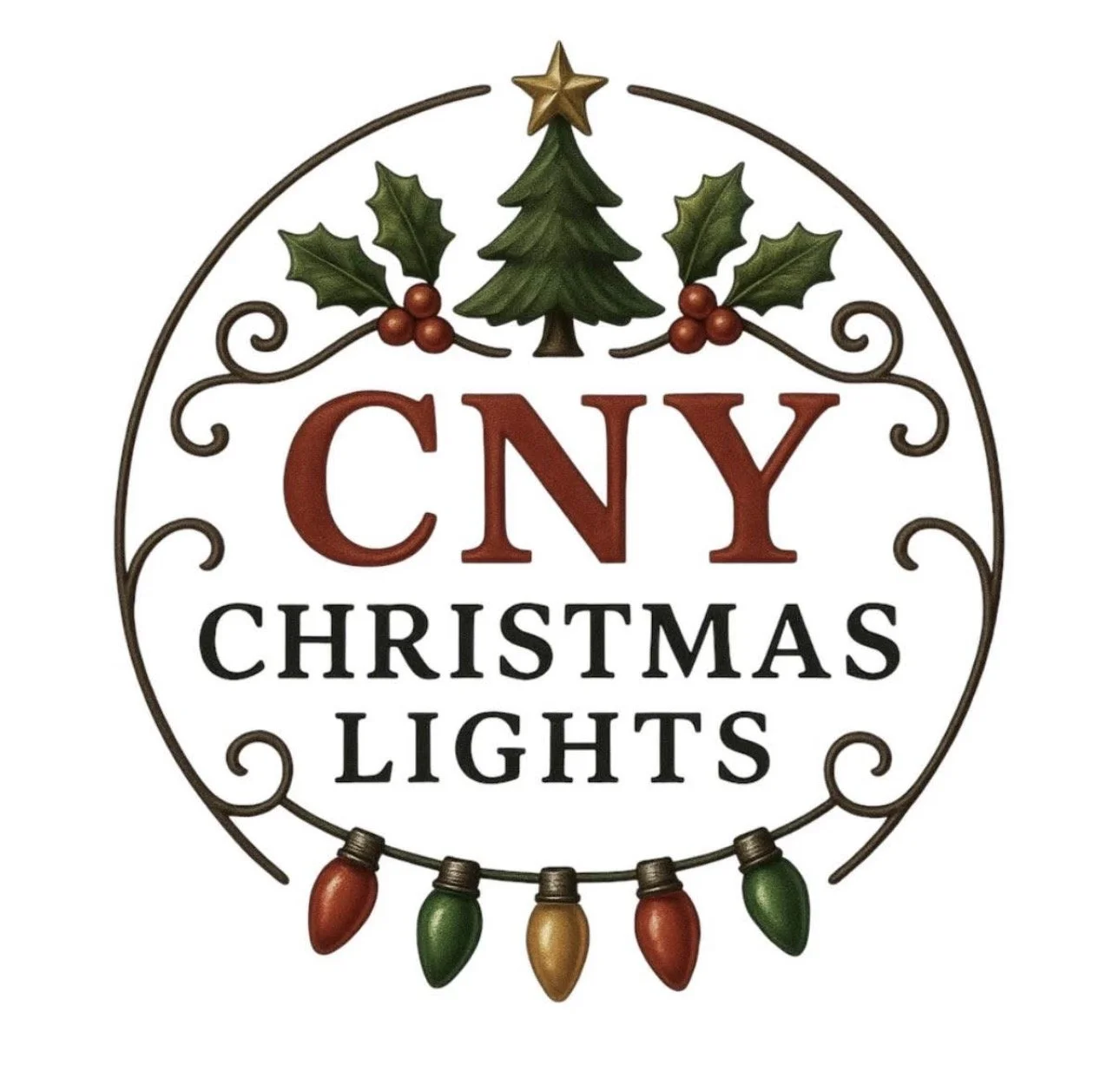 CNY CHRISTMAS LIGHTS LLC