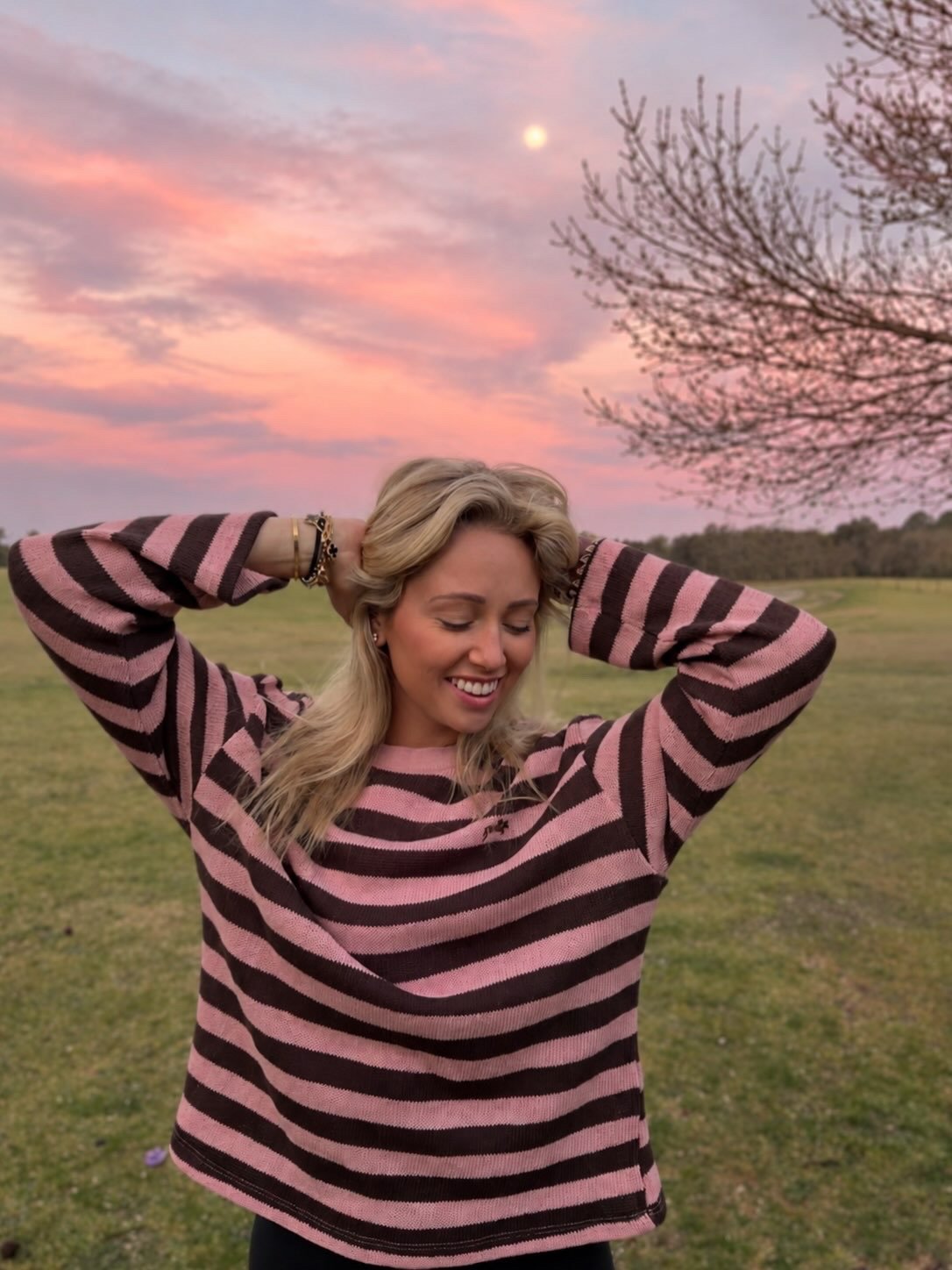 September Stripes