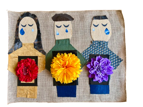Healing Historical-Intergenerational Trauma and Colonial Soul Wounds with Ancestral Healing Practices and Psychosocial Limpias: An Ofrenda for the Salvadoran Community