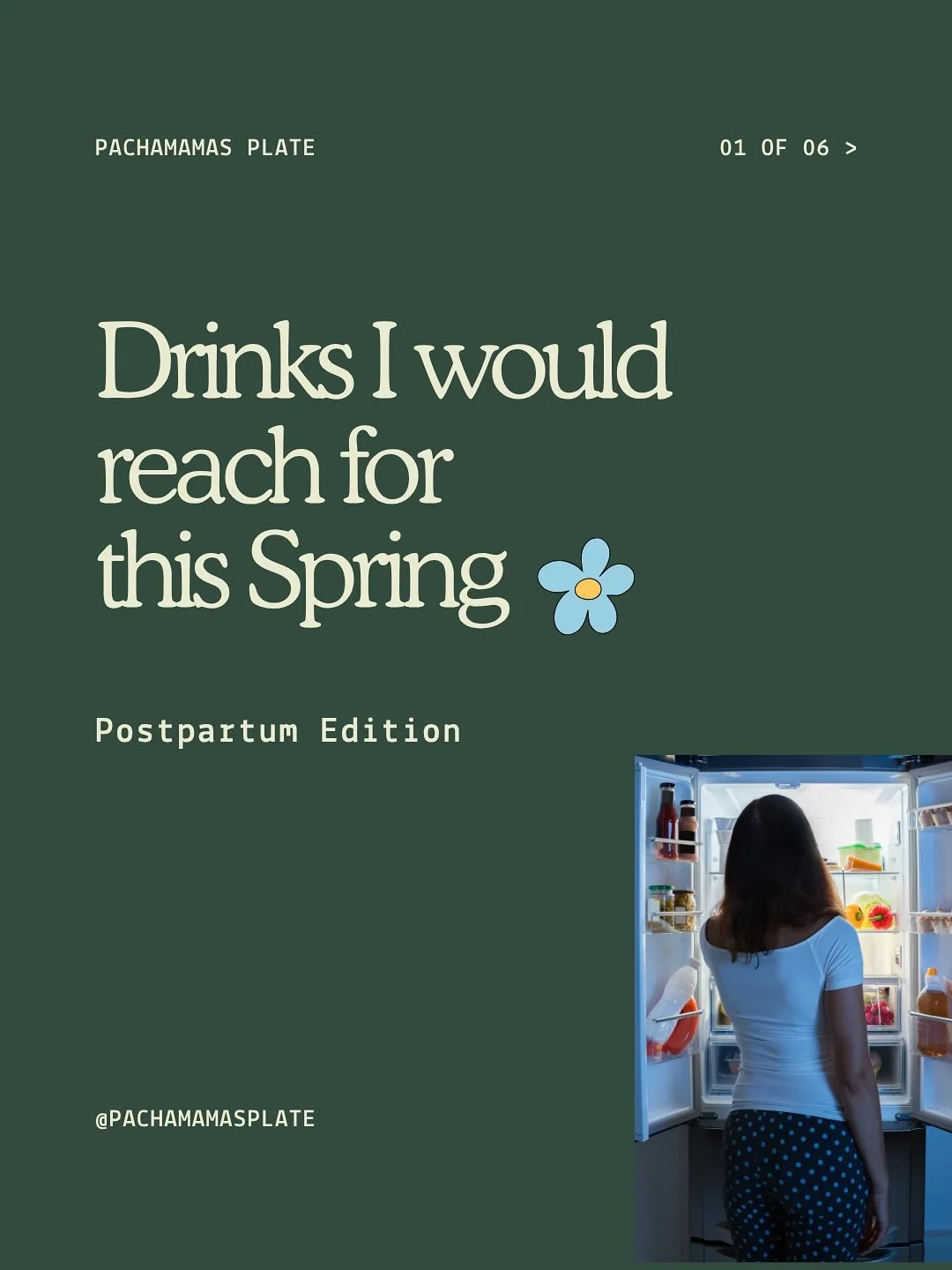 Spring is here 🌼

In Ayurveda, spring is seen as a time for renewal, encouraging practices that promote lightness and movement to counteract the sluggishness often felt during this season.

Hydration plays a key role in that process&mdash;so why not