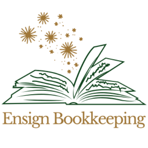 Ensign Bookkeeping