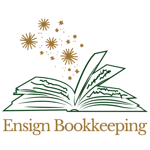 Ensign Bookkeeping