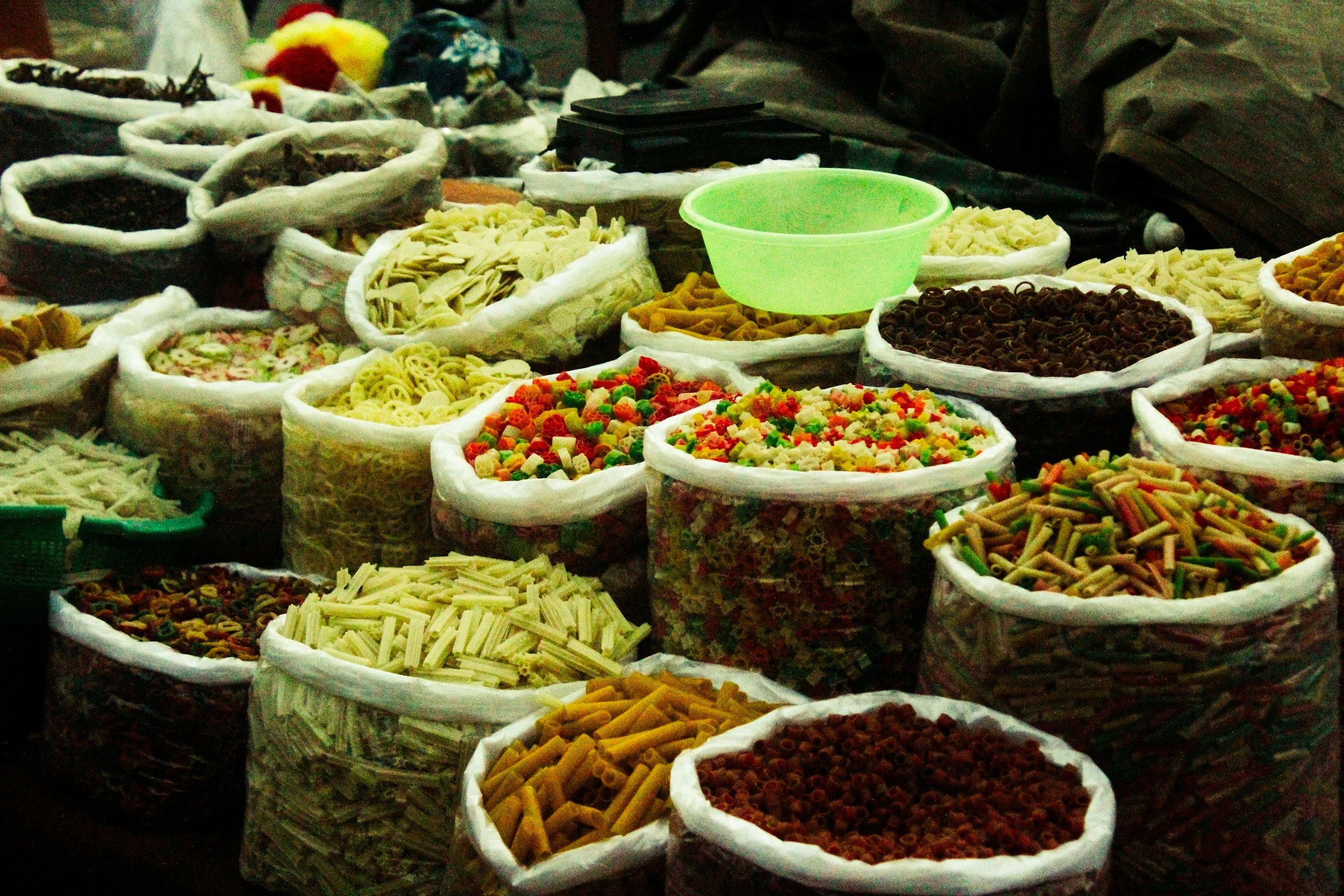 Food &amp; Culture
