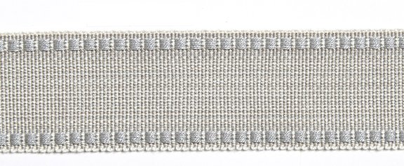 61613 Maison Border / 01 Ivory