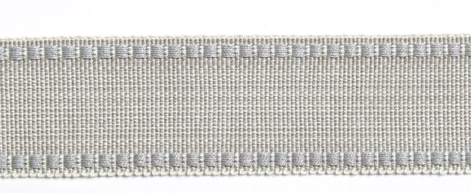 61613 Maison Border / 15 Oatmeal